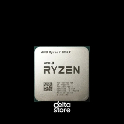 AMD Ryzen 7 3800X Prosessor