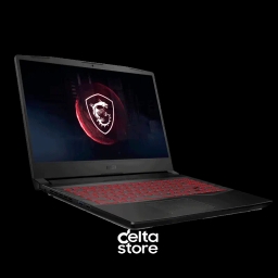 MSI Pulse GL66 12UEK-068UK 9S7-158314-068
