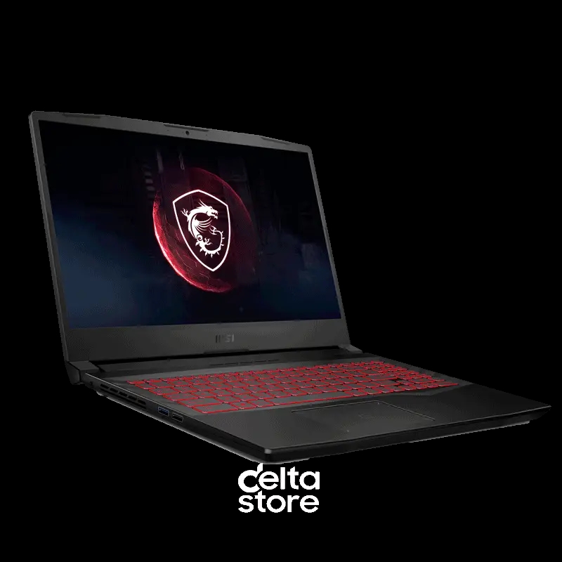 MSI Pulse GL66 12UEK-068UK 9S7-158314-068