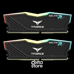 Delta DarkFlash DK352-R7.3060 Gaming PC
