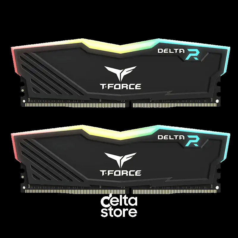 Delta DarkFlash DK352-R7.3060 Gaming PC