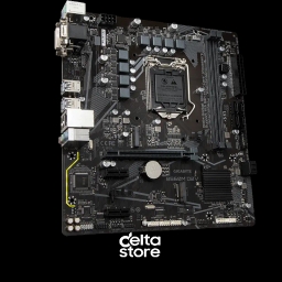 GIGABYTE B560M D2V