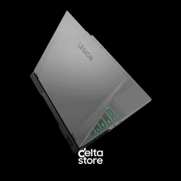 Lenovo Legion 5 Pro 16ARH7H 82RG0004US