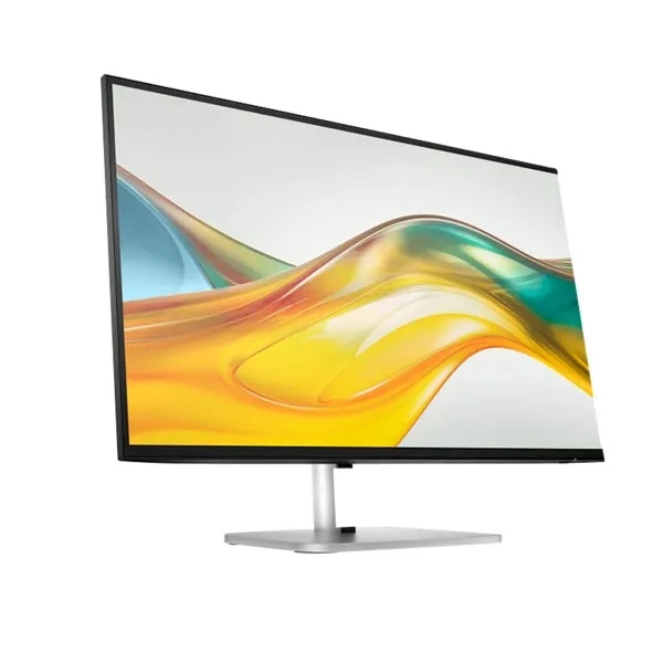HP Series 5 Pro 527pq 27 inch QHD Monitor 9D9S0UT