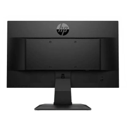 HP P204v 19.5" HD+ Monitor 5RD66AA