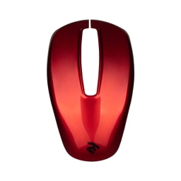 2E MF2020 Black-Red Wireless Mouse 2E-MF2020WW