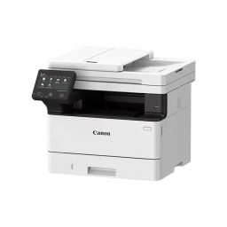 Canon i-SENSYS MF463dw Monochrome Laser Printer