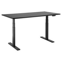 2E CE150B-MOTORIZED Computer Table