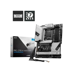 Deltabase EL2 Black Z790-i9.5060 Gaming PC