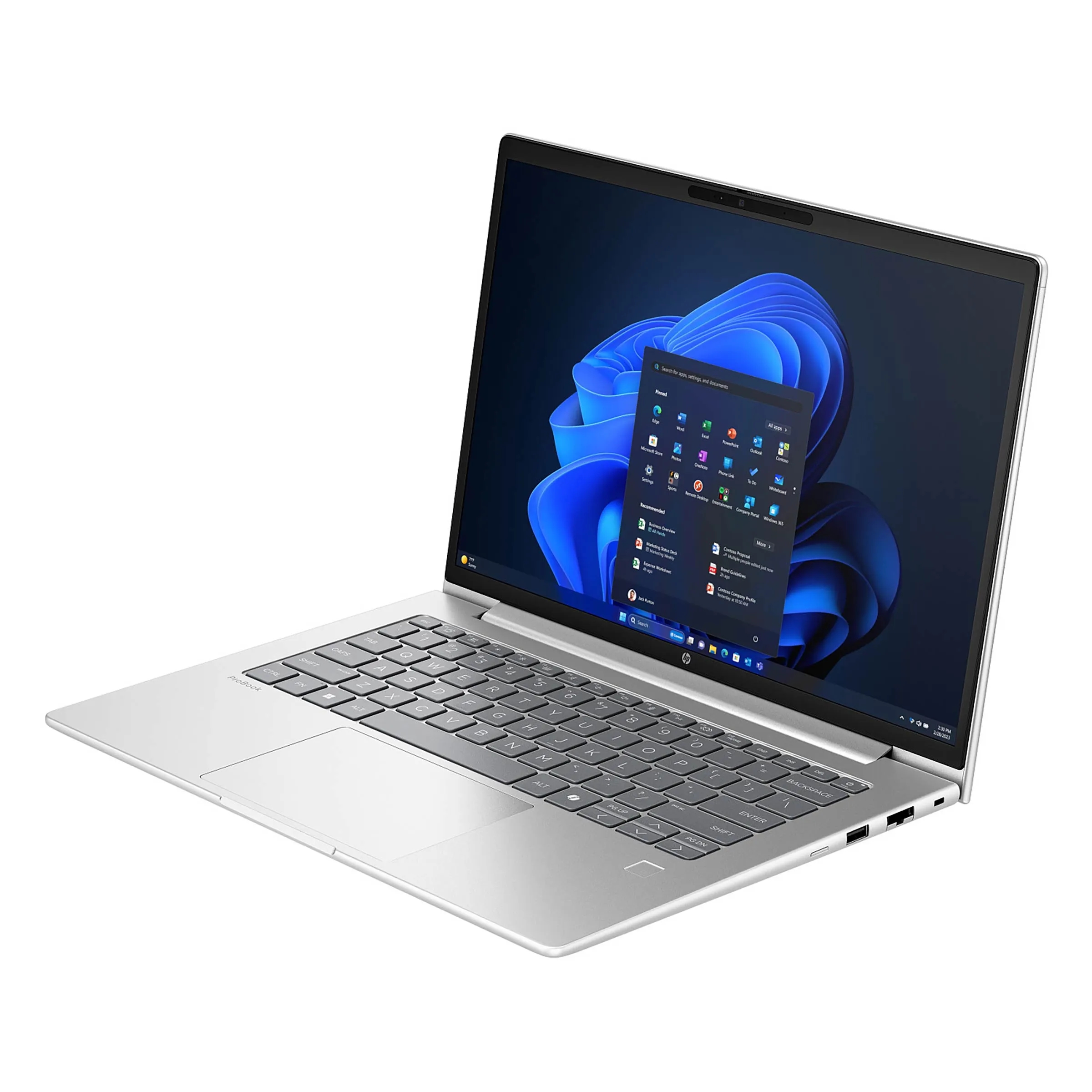 HP ProBook 4 G1i Notebook AI PC BA7R6UT