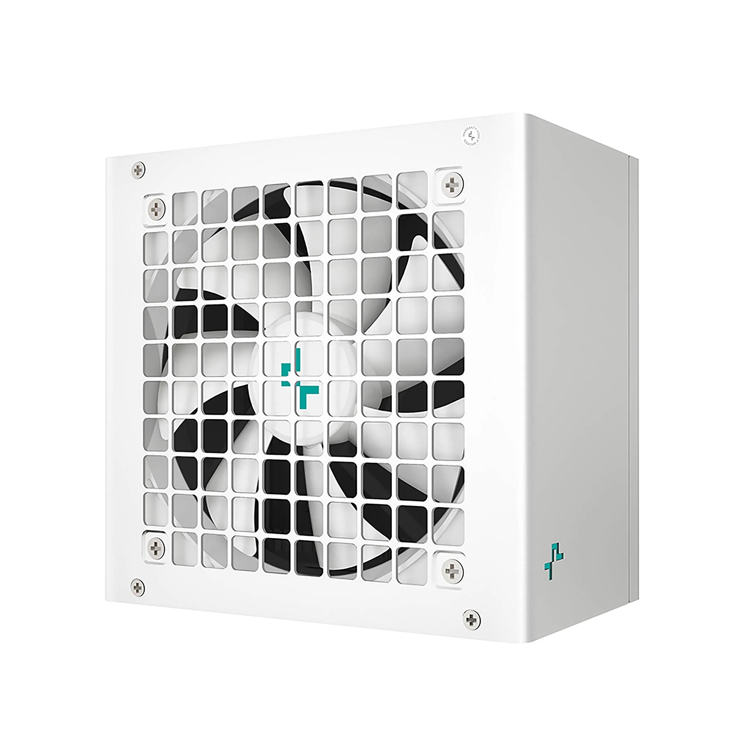 DeepCool PN750M WH 80 Plus Gold Power Supply