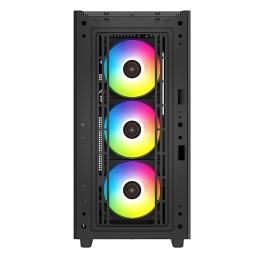DeepCool CK560 PC Case