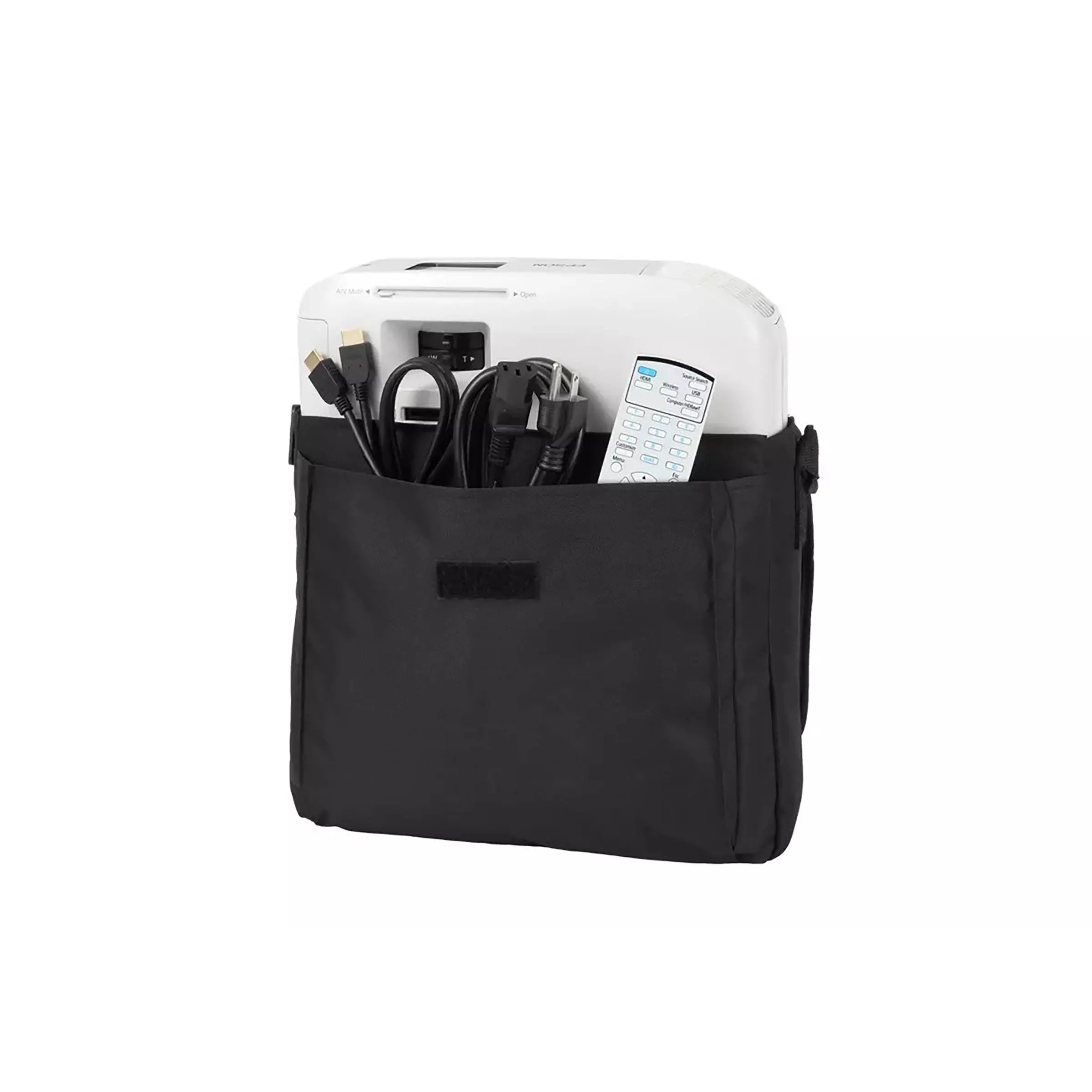 Proyektor Epson EB-FH08