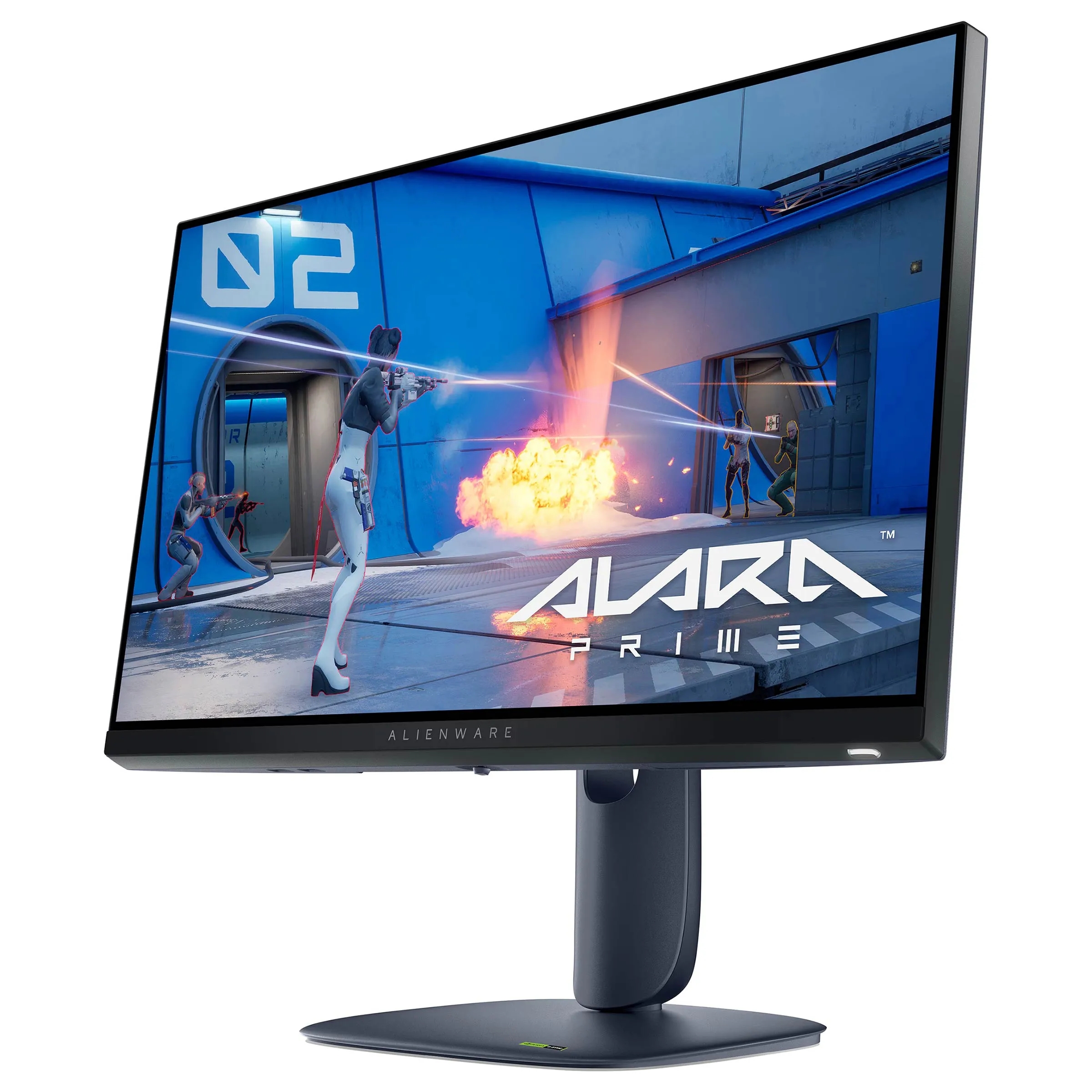 Dell Alienware 25 AW2525HM 320Hz Gaming Monitor