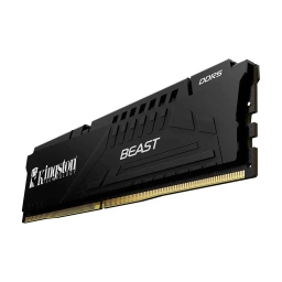 Kingston Fury 16GB DDR5 5600MHz UDIMM RAM