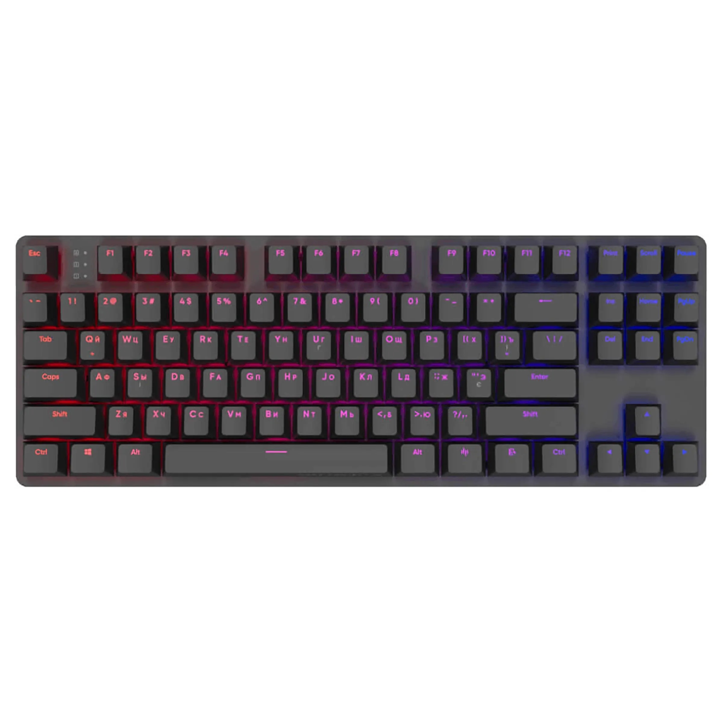 Dark Project KD1 Gaming Mechanical Keyboard DP-KD-0001
