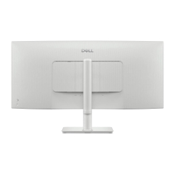 Dell 34 Plus S3425DW Curved USB-C Monitor