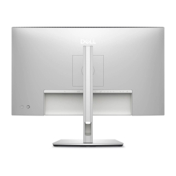 Dell UltraSharp U2725QE 27" 4K Thunderbolt Hub Monitor