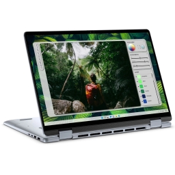 Dell Inspiron 16 7640 2-in-1 Laptop