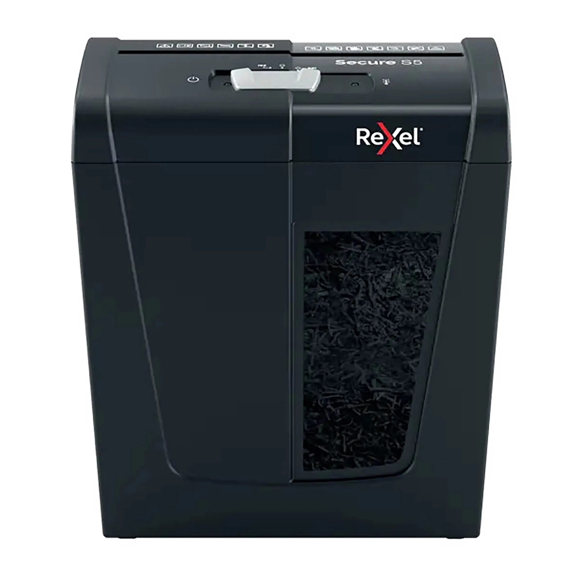 Rexel Secure S5 Shredder 2020121E