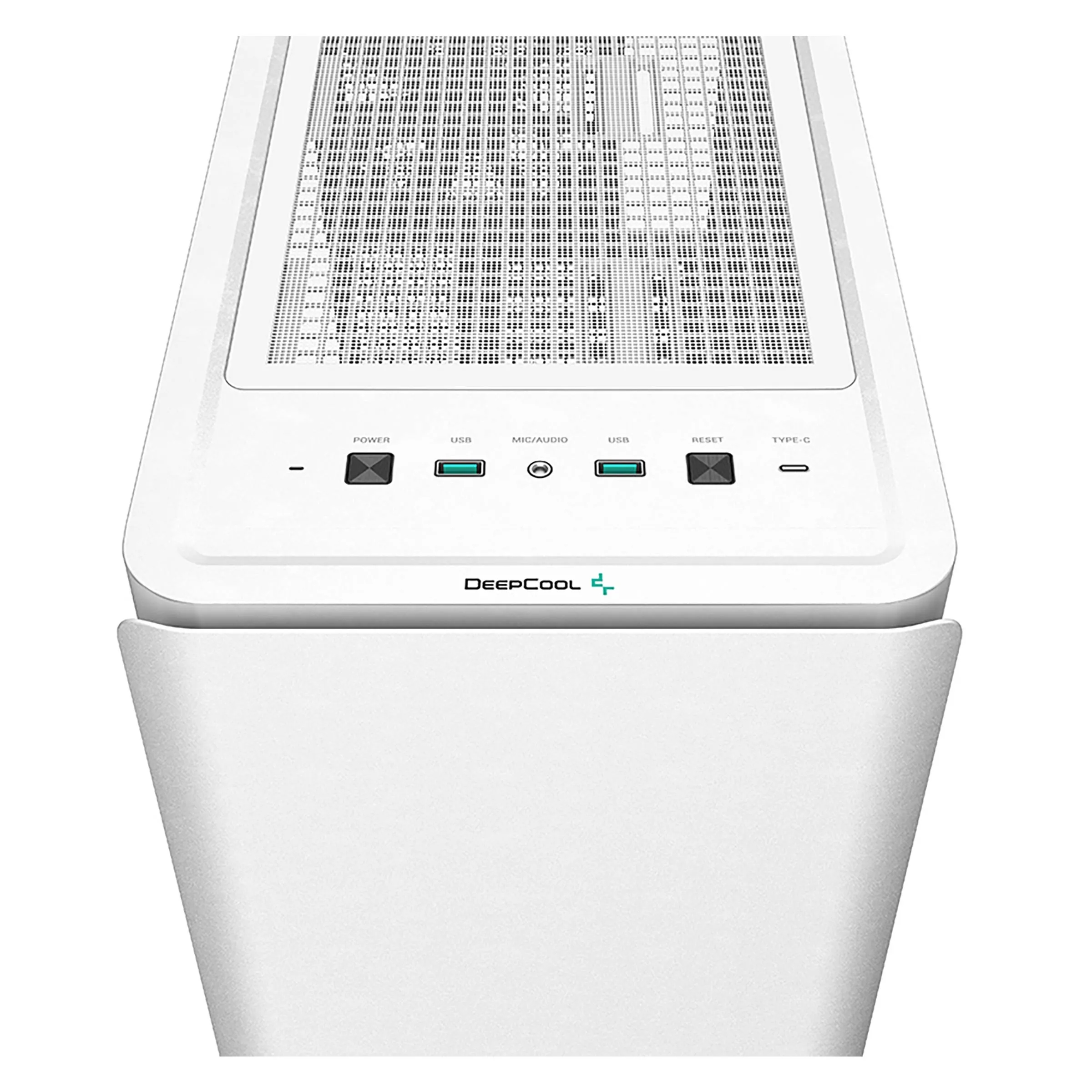 DeepCool CK500 Mid Tower Case