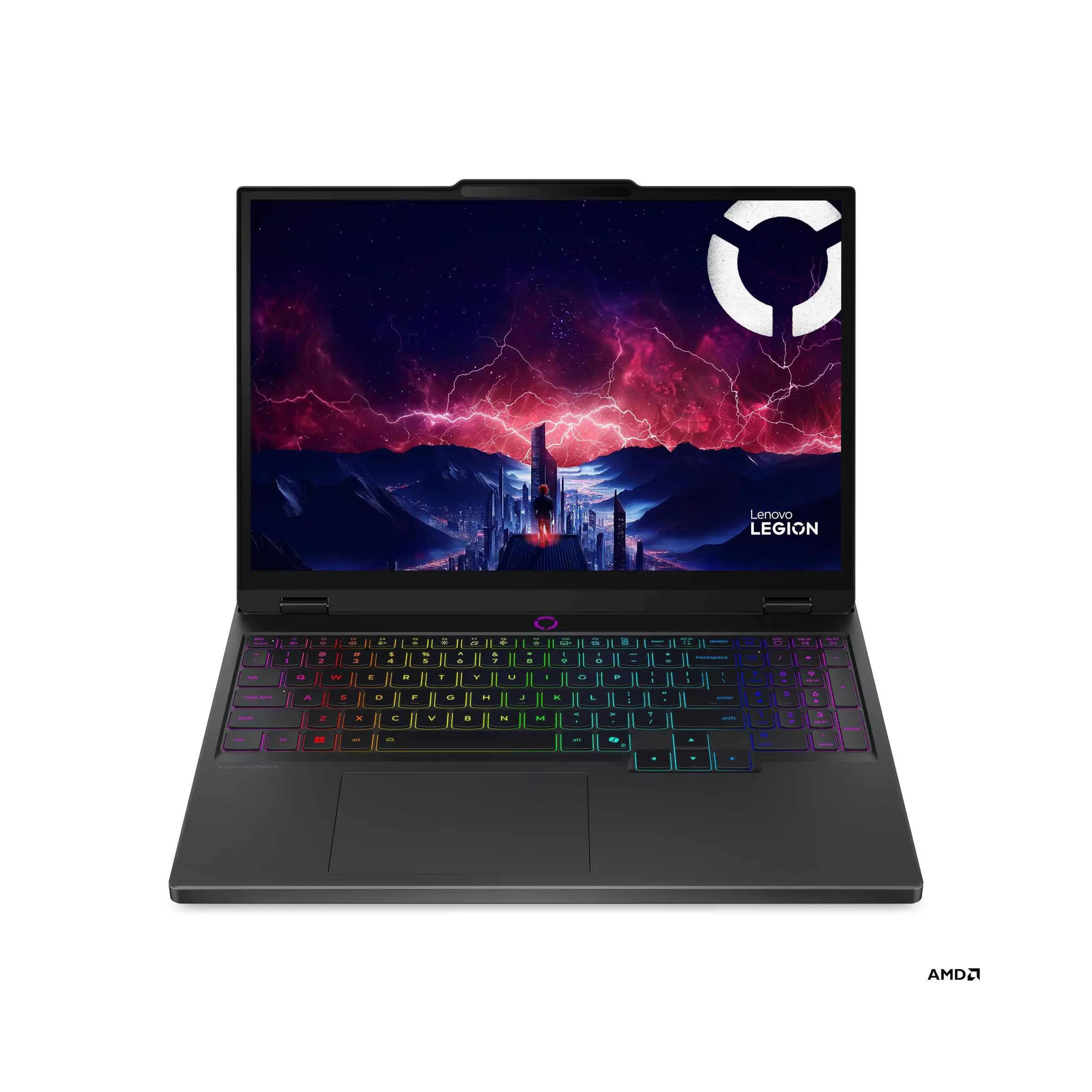 Lenovo Legion 5 15AKP10 83F1CTO1WW