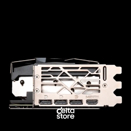MSI GeForce RTX 4070 Ti Suprim X 12GB