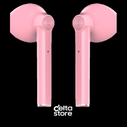 Lenovo HT30 Bluetooth TWS Earphone Pink