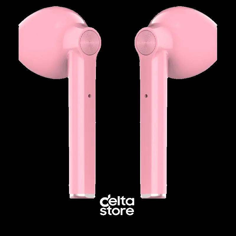 Lenovo HT30 Bluetooth TWS Earphone Pink
