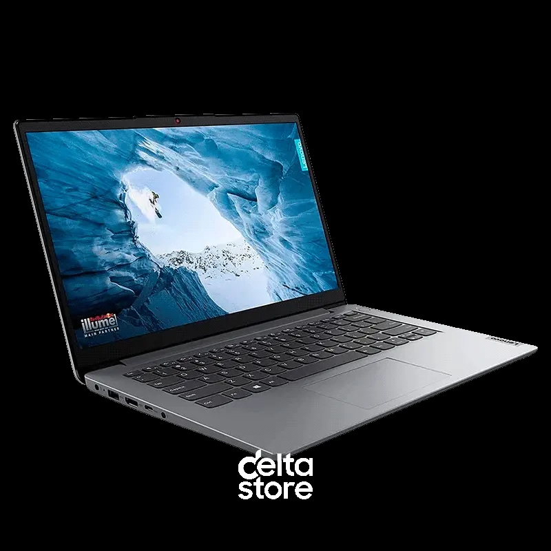 Lenovo IdeaPad 1 14IAU7 82QC004BUS
