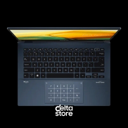 ASUS ZenBook 15 UM3504DA-MA197 90NB1163-M007B0