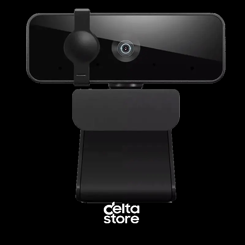 Lenovo Essential FHD Webcam