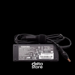 Adapter Toshiba 19V 2.37A 5.5x2.5