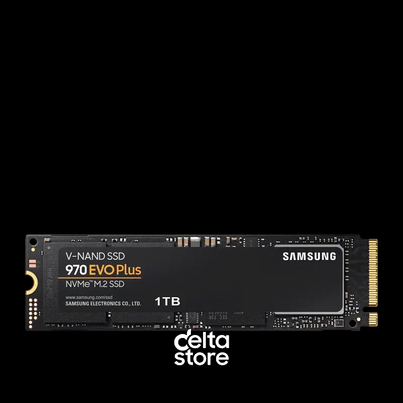 SSD Samsung 970 EVO Plus 1TB