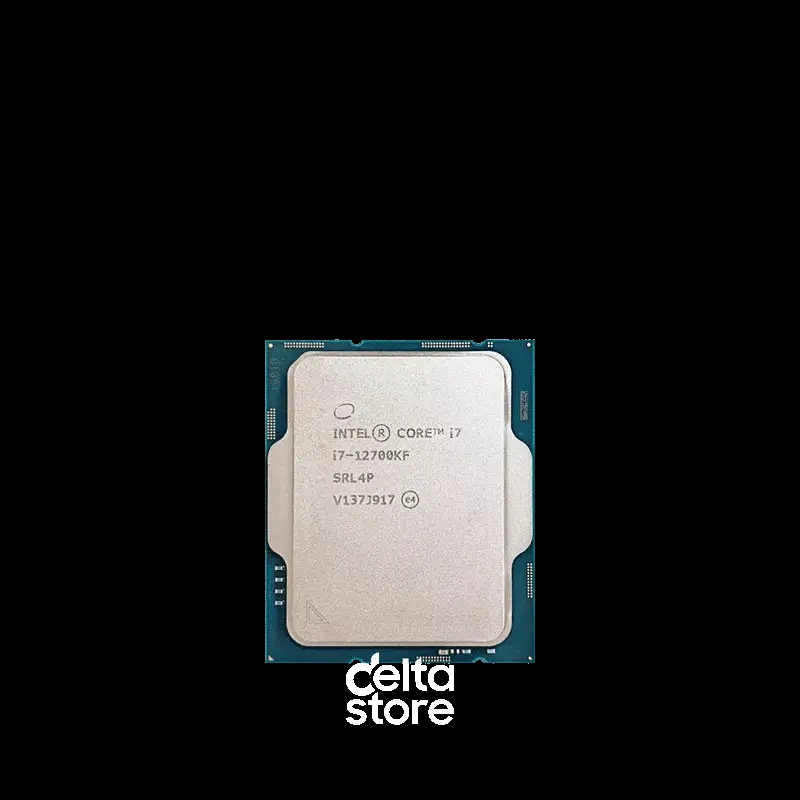 Intel Core i7-12700KF Processor