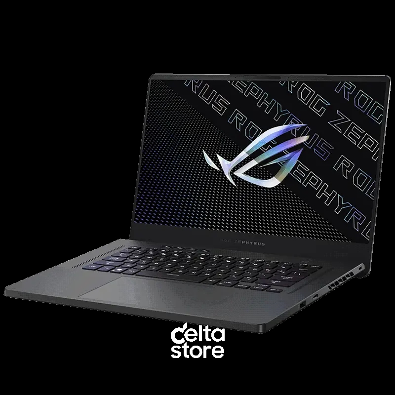 Asus ROG Zephyrus G15 GA503RM-G15.R93060