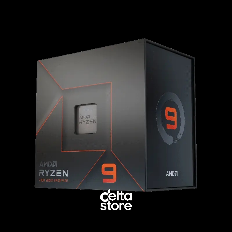 AMD Ryzen 9 7950X Desktop Processors