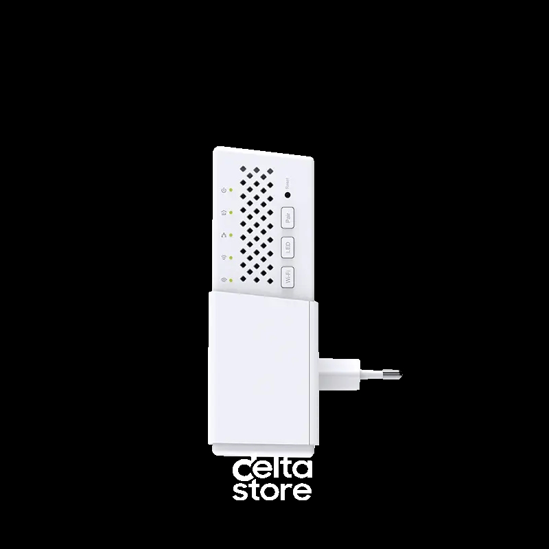 Gigabit Powerline ac Wi-Fi Kit TP-Link TL-WPA7510