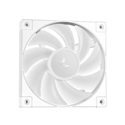 DeepCool LD360 360mm White Liquid CPU Cooler