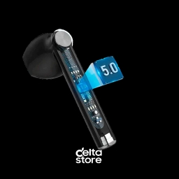 Lenovo HT30 Bluetooth TWS Earphone Black