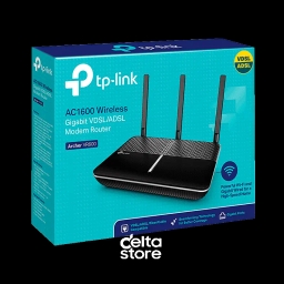 Modem TP-Link Archer VR600 AC1600