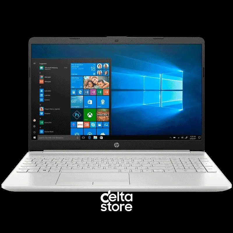 HP 15-dy2093dx 405F7UA