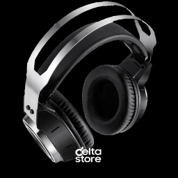Lenovo HS25 Wired Gaming Headset Black