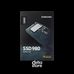 Samsung 980 500 GB M.2 SSD