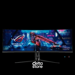 Asus ROG Strix XG49VQ Gaming Monitor