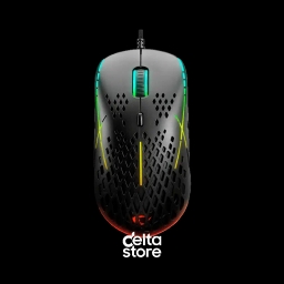 Rampage SMX-R111 Defilade Gaming Mouse