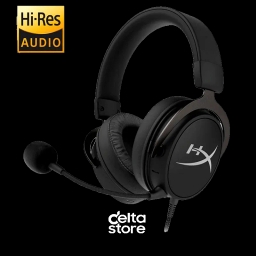 HyperX Cloud MIX Wired Gaming Headset + Bluetooth
