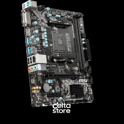 MSI A320M-A PRO