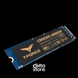 SSD M.2 T-Force CARDEA Z44L 500GB