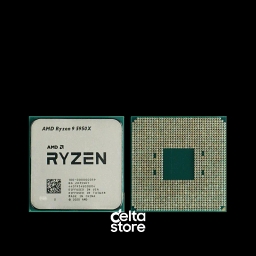 AMD Ryzen 9 5950X